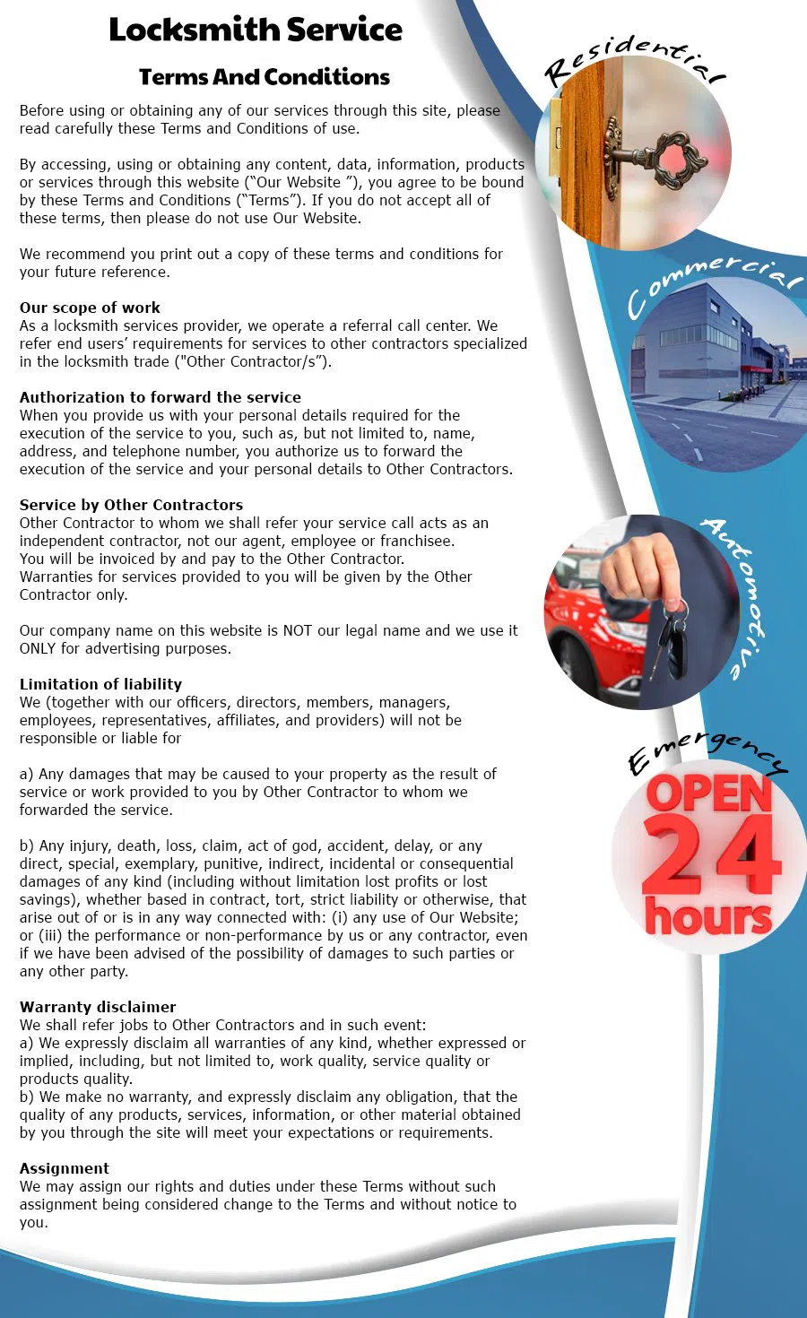 Community Locksmith Store Fairless Hills, PA 215-337-3192